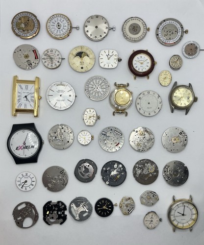 Job jot quartz watches - jot, of