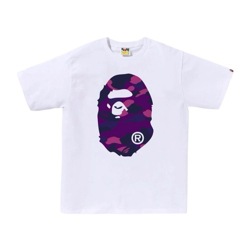 Bathing ape bape - bathing, men's