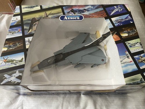 Franklin mint panavia - mint,