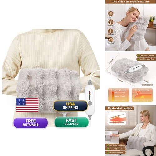Faykoncen heating pad for - faykoncen,