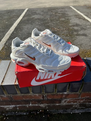 Nike air max plus - air, phantom