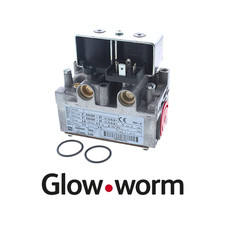 Glow-Worm 2000801136 Gas Valve