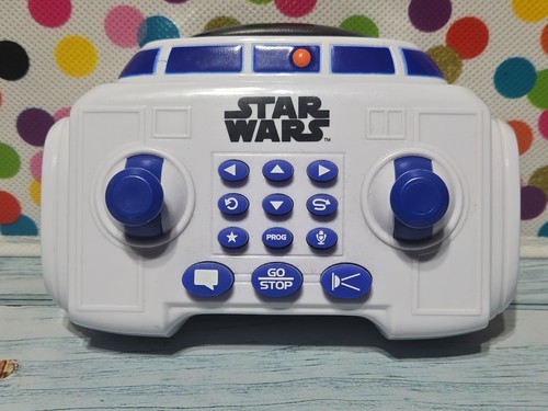 Star wars thinkway toys - star, wars-thinkway