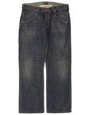 Lee Mens Knox Dart Straight