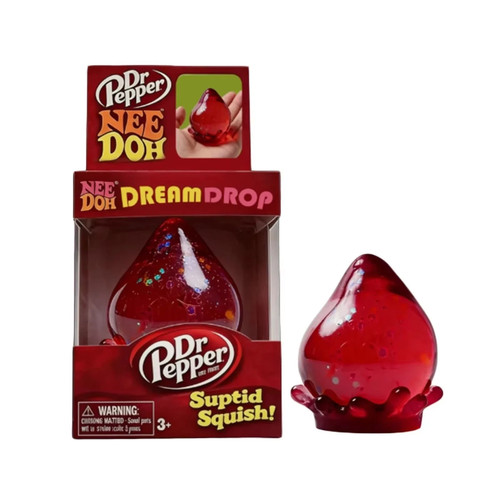 Nee doh dream drop squishy - dream,