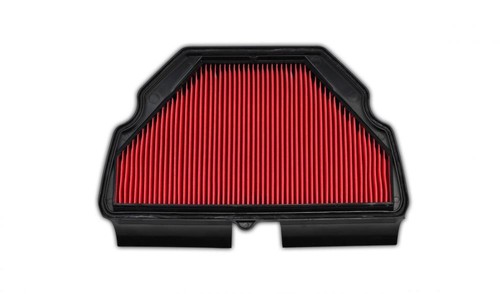 Air filter for - air, 2002