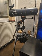 Celestron AstroMaster 130