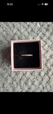 Pandora Rose Gold Sparkle and