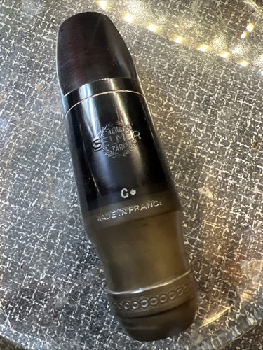 Selmer soloist long - long, hard