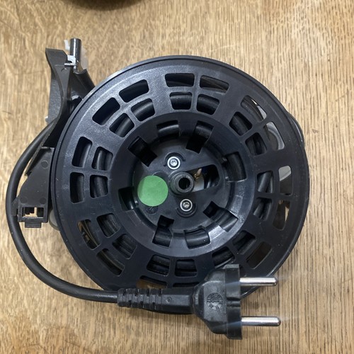 S8000 recoil power - power, cable
