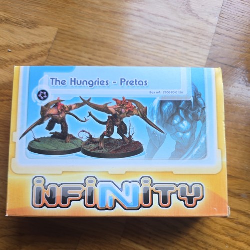 Infinity corvus belli combined - corvus,