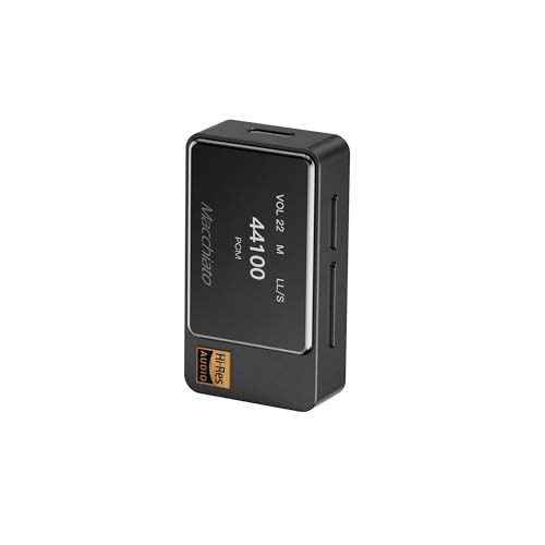 Ibasso macchiato usb dac - dac, amp
