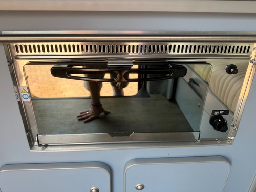 Dometic smev mini - dometic,