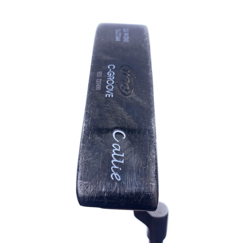 Used yes callie - callie, /