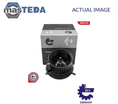 68skv234 interior blower fan - 68skv234,
