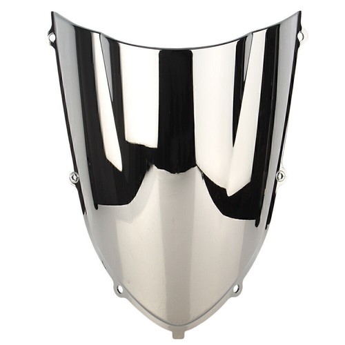 Front windshield wind screen - front,