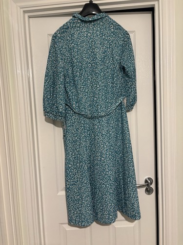 1930 40s green vintage tea - 1930/40s,