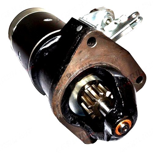 Original lever type starter - original,