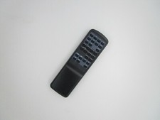 Remote Control For Sherwood