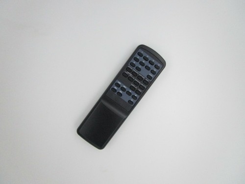 Remote control for sherwood - for,