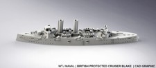1:1800 HMS Blake