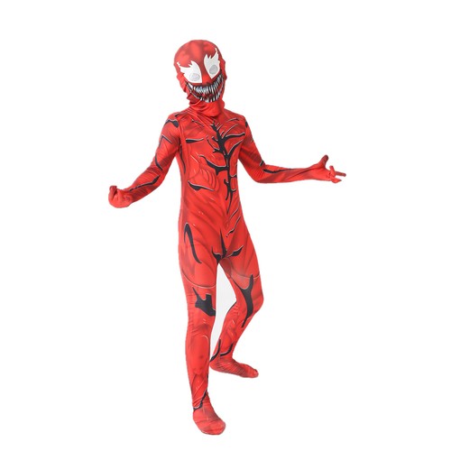 Kids spiderman cosplay costume - kids,