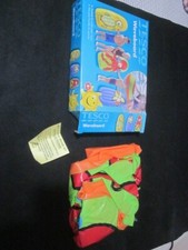 Plastic waveboard tesco used - plastic,