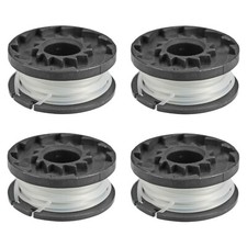 4m Spool & Line for SPEAR &