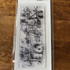 KaiserCraft Clear Stamps -