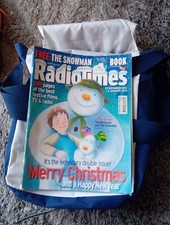 RADIO TIMES 2012/2013 TV