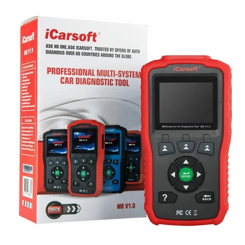 Icarsoft for - -,
