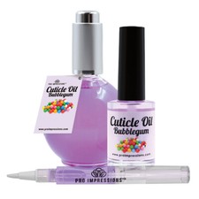 Pro impressions bubblegum - pro,
