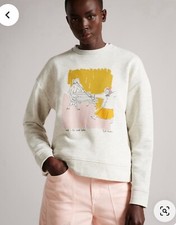 Ted Baker Women's Sweatshirt