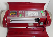 Cricut Cake CCA001 Electronic