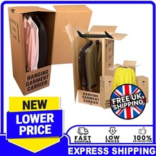 Double Wall Strong Garment