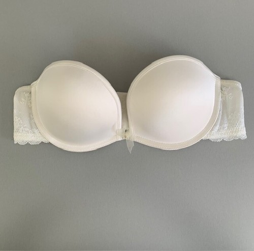 Atlantis strapless bra - atlantis,