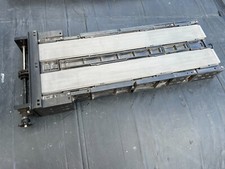 Fuji FP563SC N1b Transport rack from a working Film Processor good condition