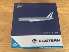 Eastern airlines 757 200 - eastern, 757-200