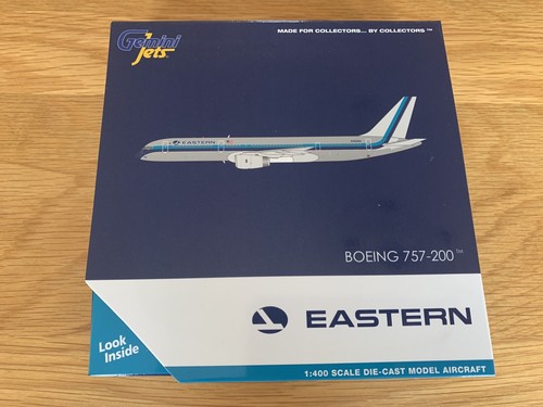 Eastern airlines 757 - eastern,