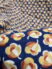 Vintage 1930s French Flower