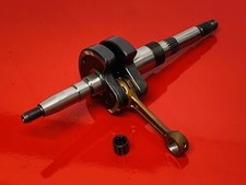 SUZUKI KATANA 50 TOP RACING NOS REPLACEMENT CRANK WITH BEARING