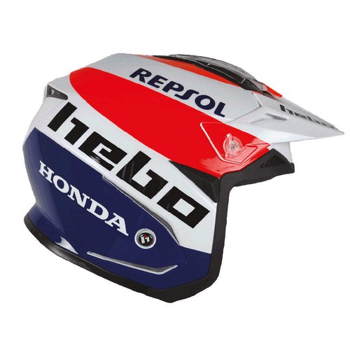 Hebo helmet zone montesa - helmet,