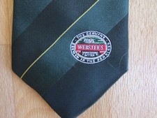 The Genuine WEBSTERS Yorkshire