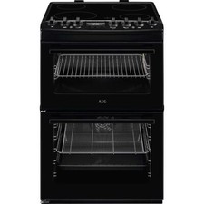 Aeg 6000 steambake - 6000, electric