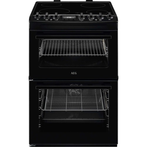 Aeg 6000 steambake electric - 6000,