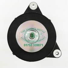 24V 60 AMP MARINE ALTERNATOR 66021532 PERKINS / SABRE