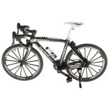 1:10 Scale Alloy Bicycle