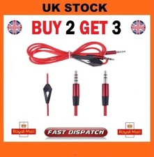 Unbranded 3.5mm Cable Talk