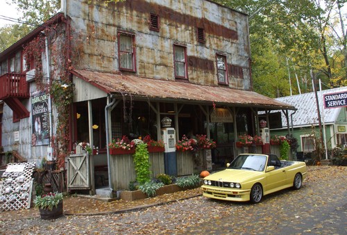 Bmw e30 heated sport - e30,