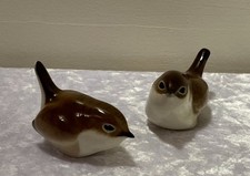 Vintage Pair Lomonosov